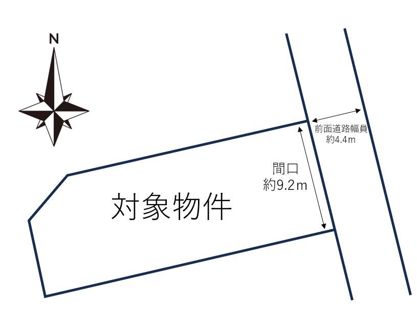 八本松町原 400万円