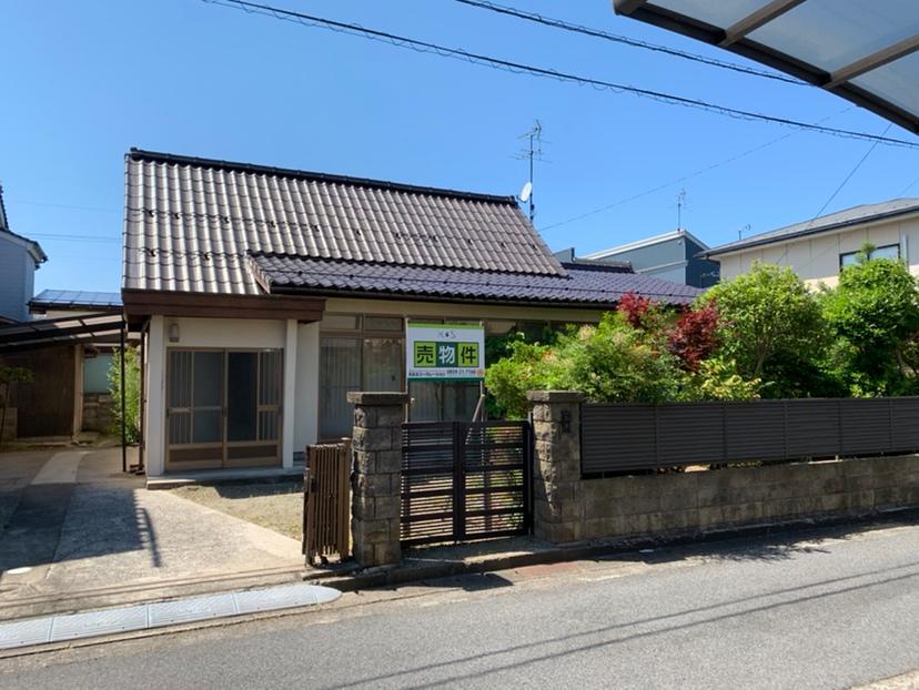 彦名町（河崎口駅） 780万円