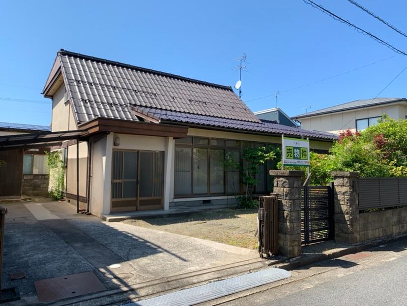 彦名町（河崎口駅） 780万円