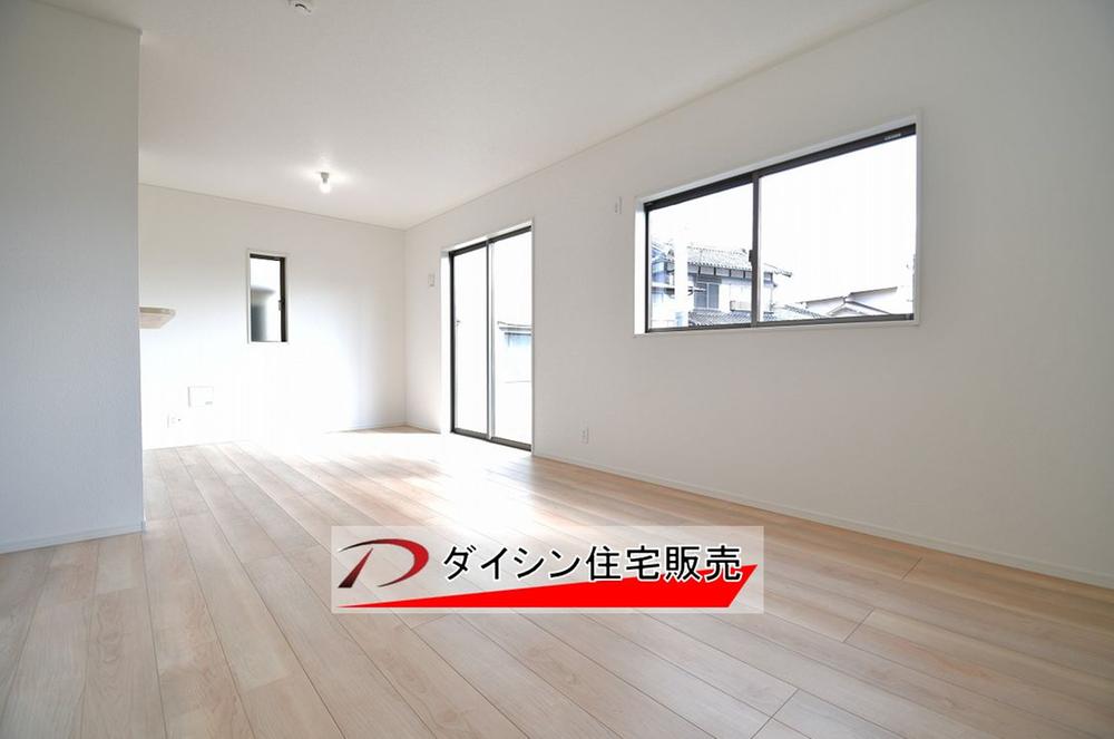 川内２ 3980万円・4280万円