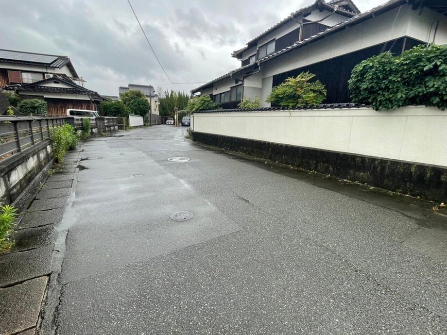 黒川　中古戸建