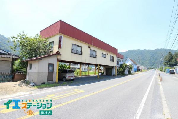 日羽（日羽駅） 400万円