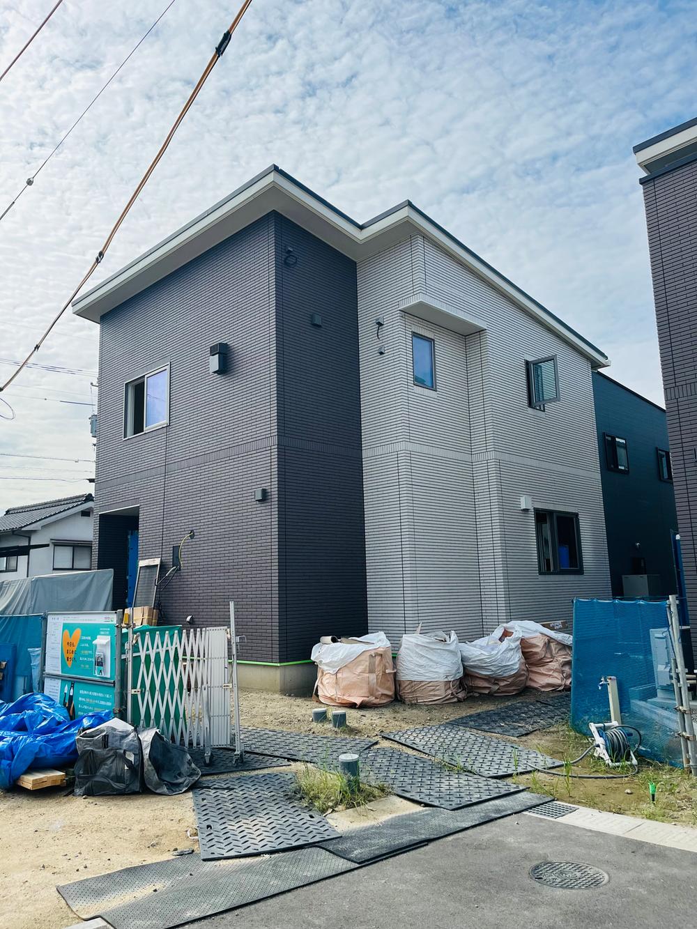 川口町５ 4335万円～4790万円