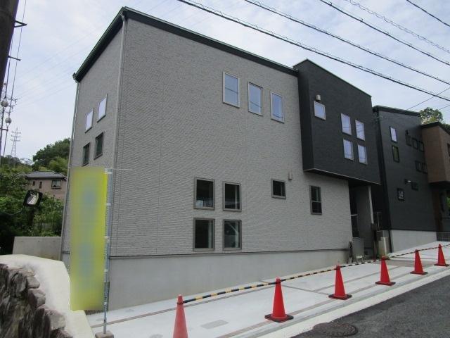 長束西１（安芸長束駅） 3660万円