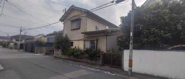 中町（鳥取駅） 2000万円