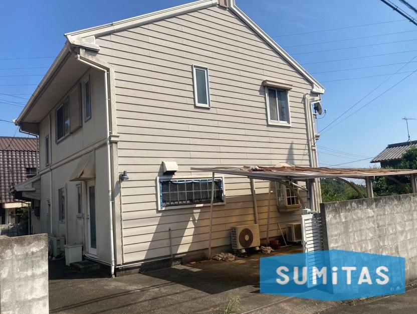 SUUMO】蔵王町（東福山駅） 1600万円 | 中古住宅・中古一戸建て物件情報