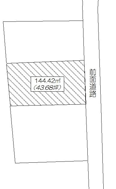 音戸町北隠渡２ 450万円