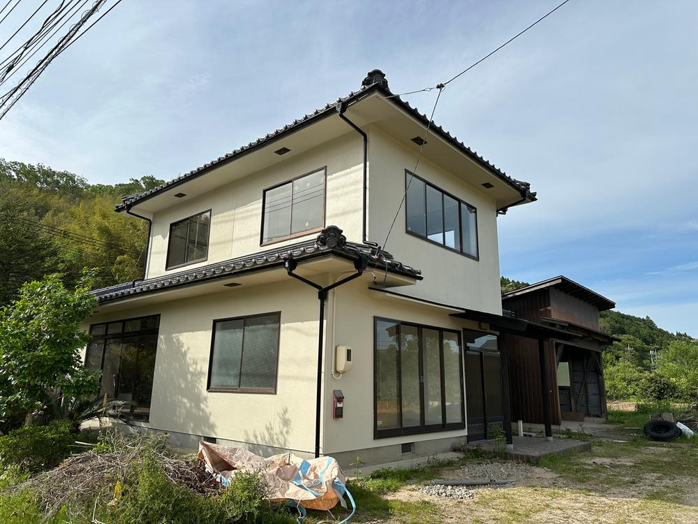 大字門田（倉吉駅） 1450万円