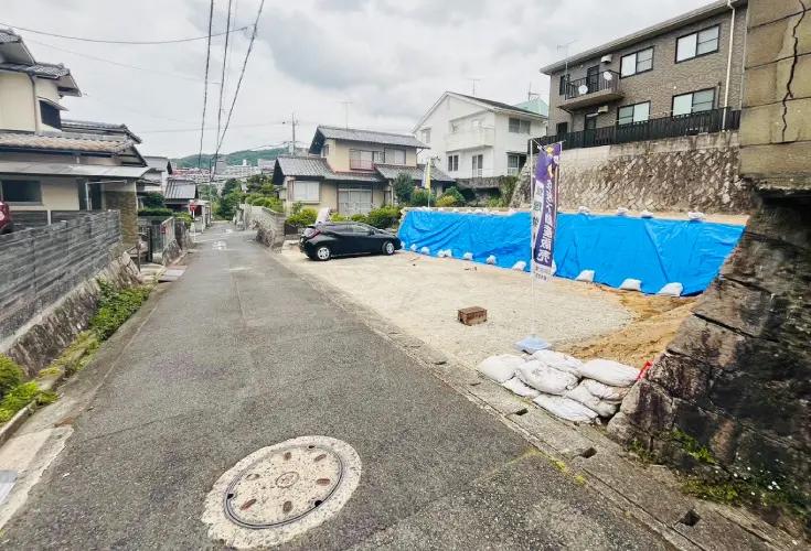 カーサ・ヴェルディ牛田東3丁目