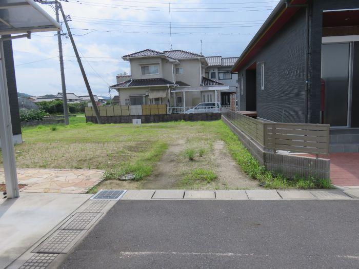 駅家町大字上山守（駅家駅） 580万円