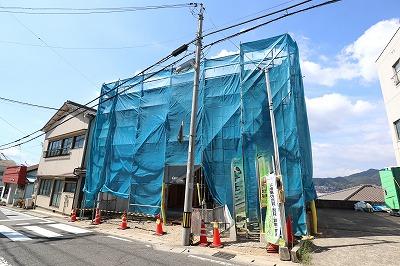 宮原３（呉駅） 3780万円