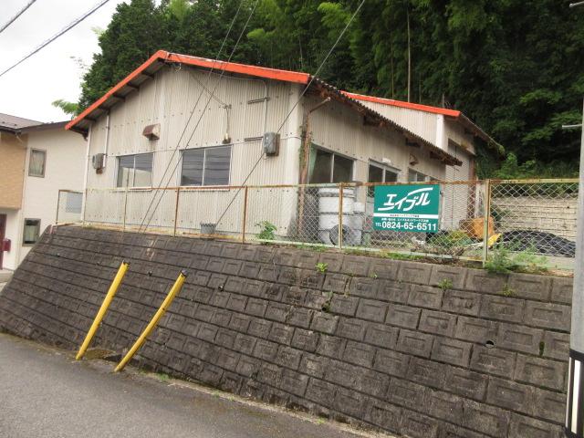 粟屋町（西三次駅） 800万円