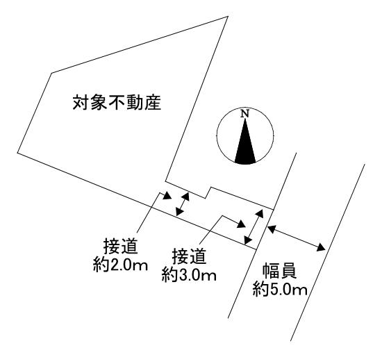 西条町田口（東広島駅） 350万円