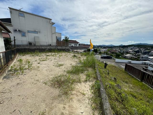 西条町田口（東広島駅） 350万円