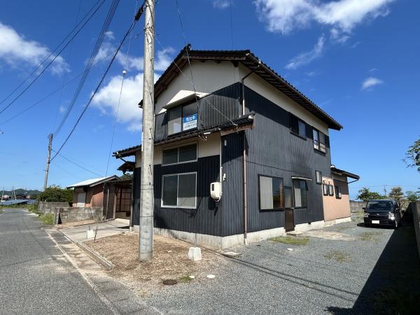 高島（伯耆大山駅） 1299万円