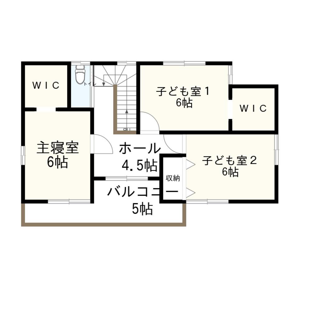 御幸町大字中津原（神辺駅） 2380万円