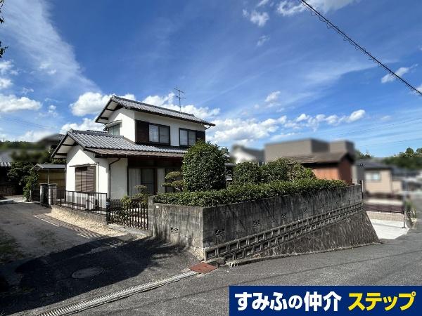 宮島口西３（宮島口駅） 2500万円