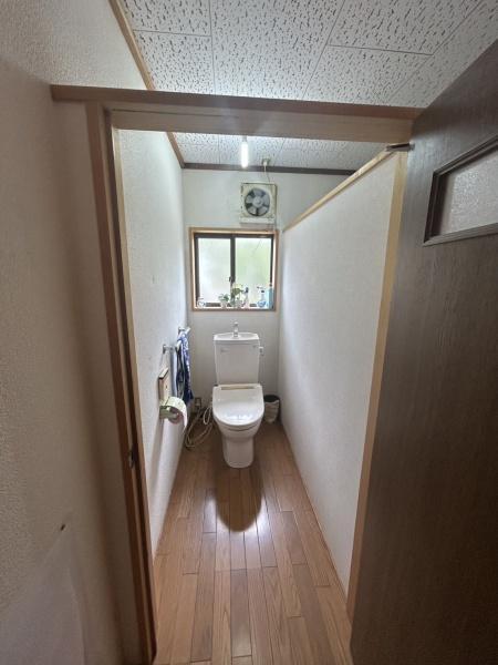 detached 鳥取県西伯郡南部町天萬