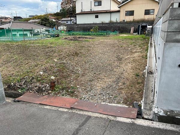 城興ケ丘（大門駅） 1300万円