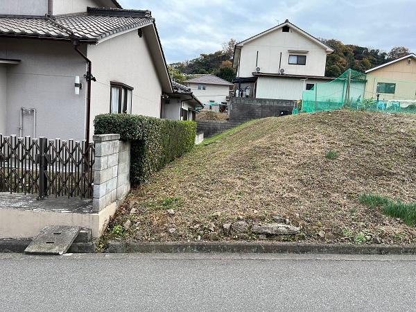 城興ケ丘（大門駅） 1300万円