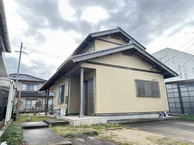 中江（倉吉駅） 1780万円