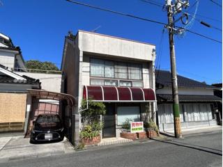 中川１（南中川駅） 390万円