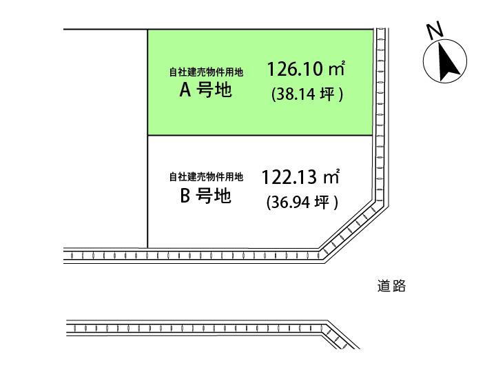 旗ヶ崎２（三本松口駅） 2690万円