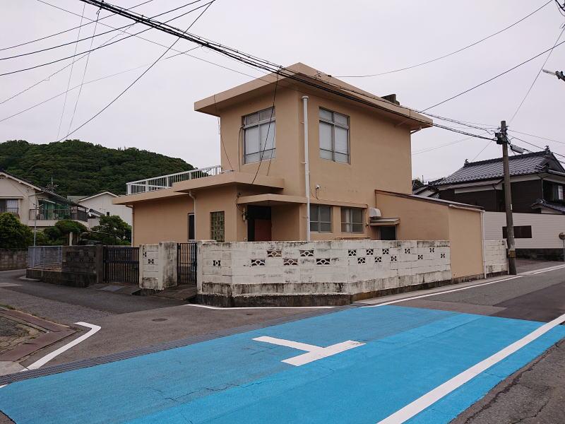 detached 島根県浜田市殿町