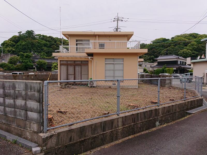 detached 島根県浜田市殿町