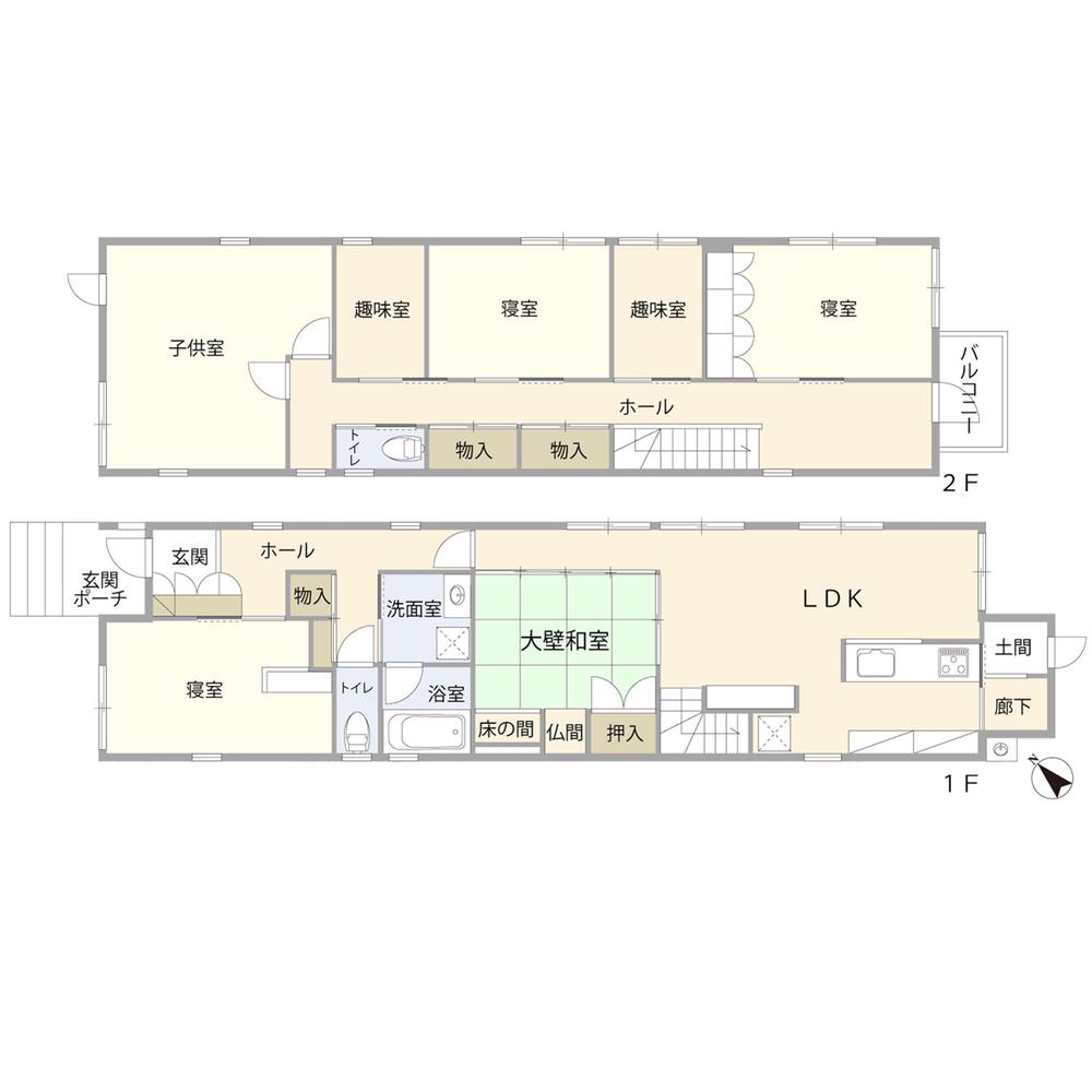 鍛冶町１（倉吉駅） 2980万円