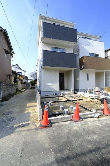 東雲本町１（段原一丁目駅） 4380万円