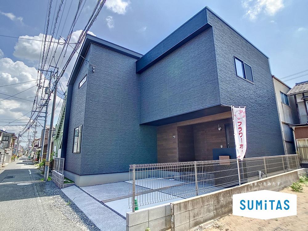 岡山市北区富町１丁目１７－１５（ナビ）◆石井小・石井中エリア◆本日の見学も可能です！