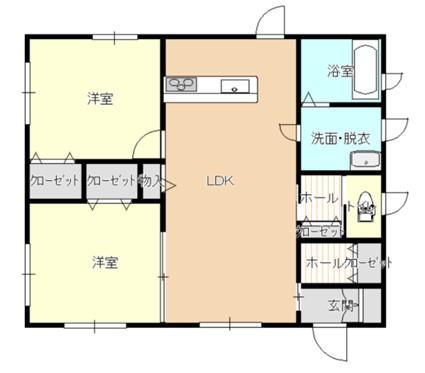 虹ケ丘町（倉吉駅） 1050万円