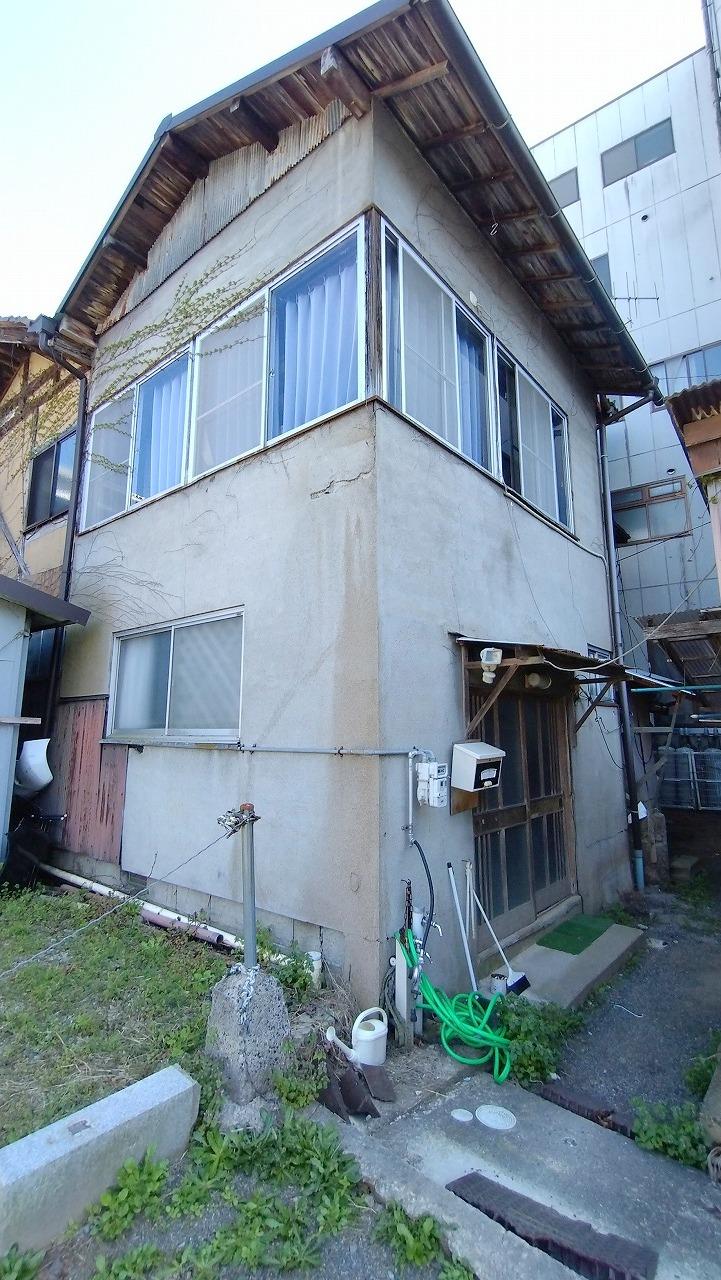 三次町 290万円