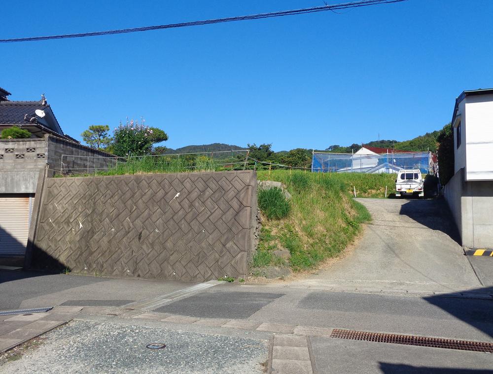 熱田町（西浜田駅） 580万円