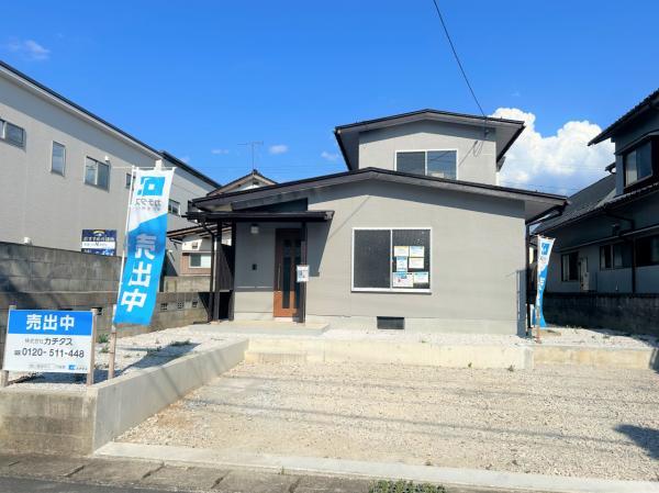 東今在家（鳥取駅） 1599万円