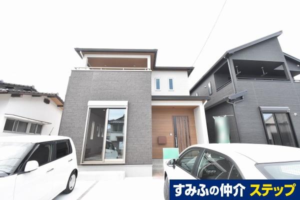 三笠町１（岩国駅） 3280万円