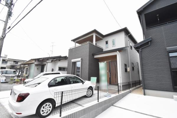 三笠町１（岩国駅） 3280万円