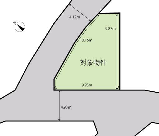 安東１（安東駅） 1800万円