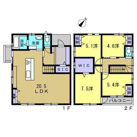 高取北２（高取駅） 4090万円