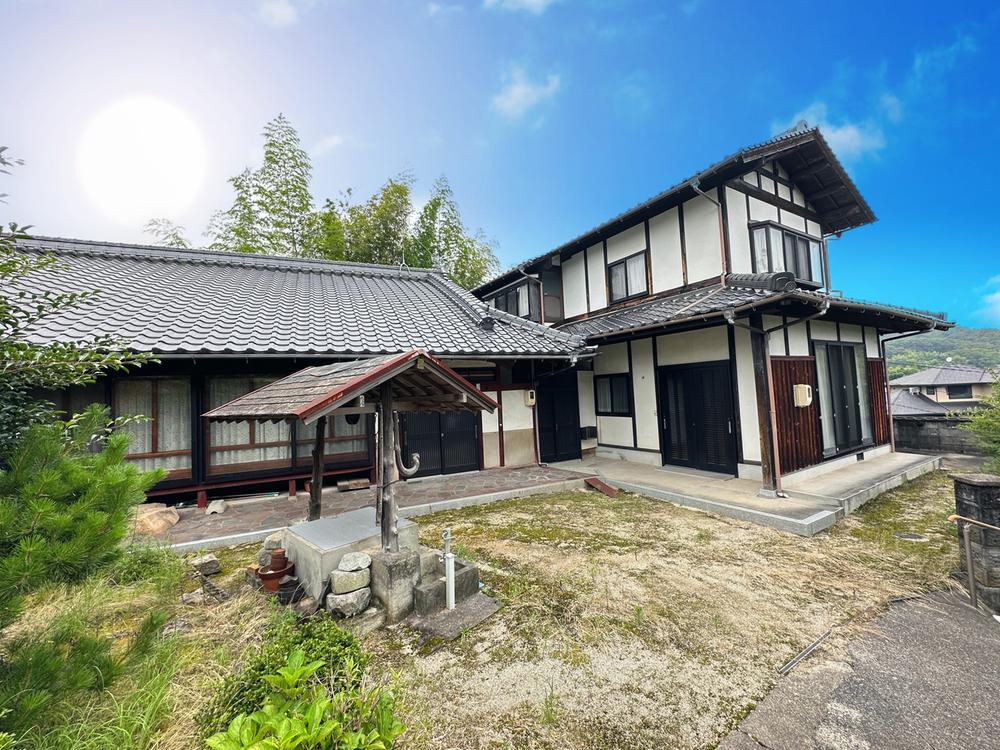 安浦町安登西５（安登駅） 380万円