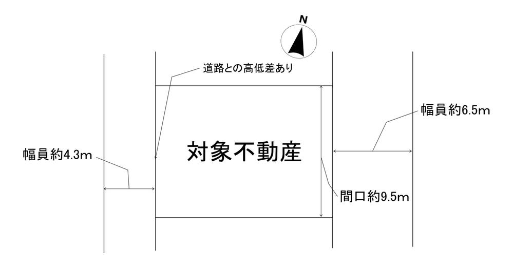 西条町田口（東広島駅） 490万円