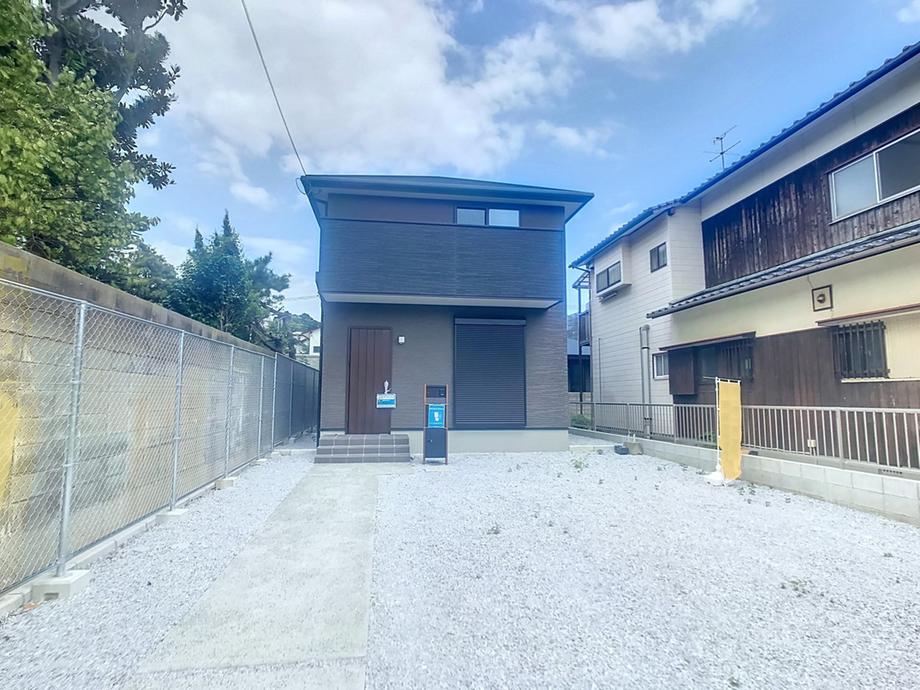 彦島杉田町１ 3198万円