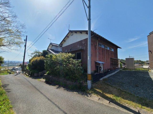 西川津町（松江駅） 950万円