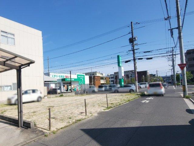 三吉町２ 1865万円