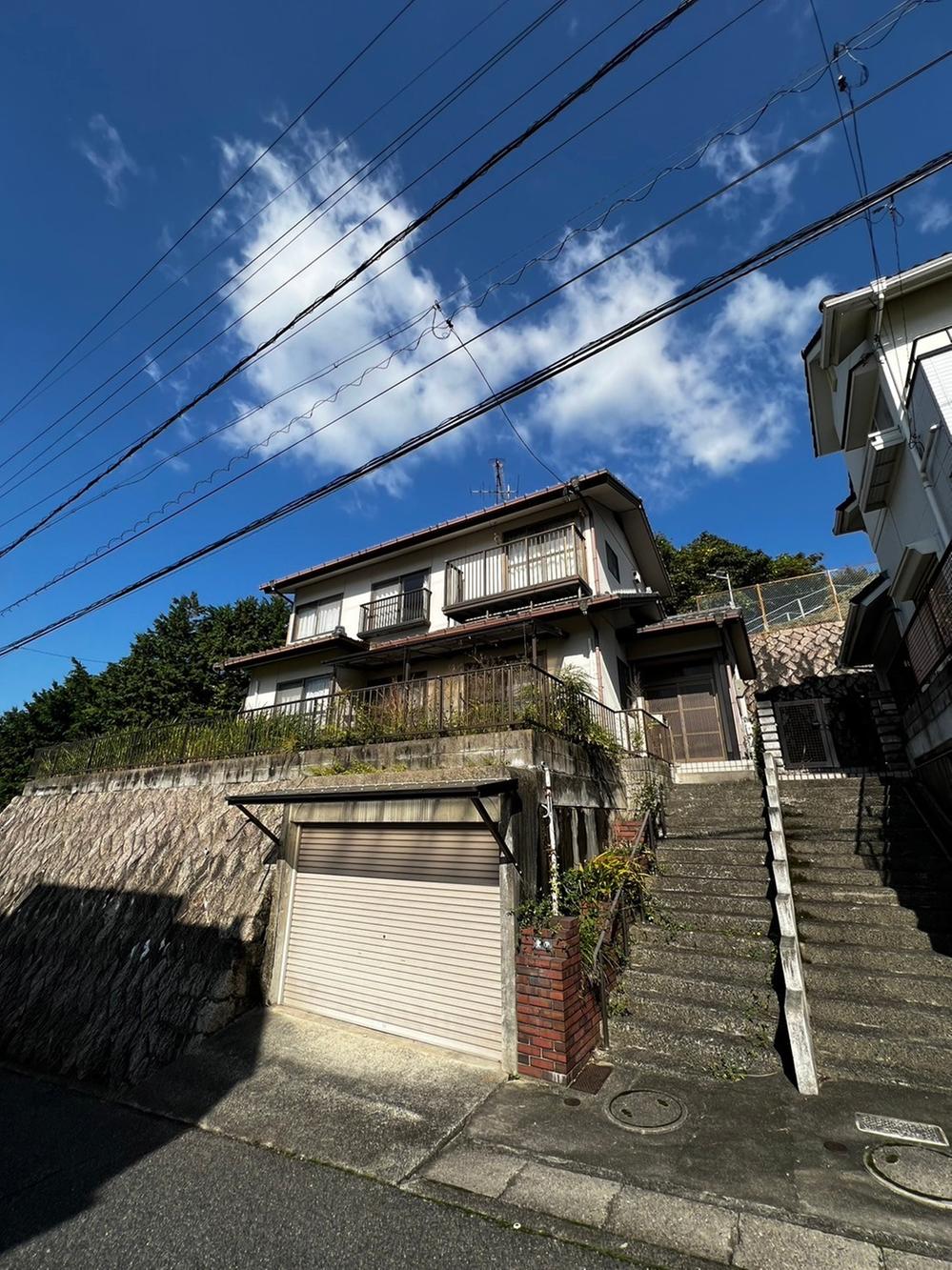 SUUMO】瀬戸ハイム4（海田市駅） 1980万円 | 中古住宅・中古一戸建て