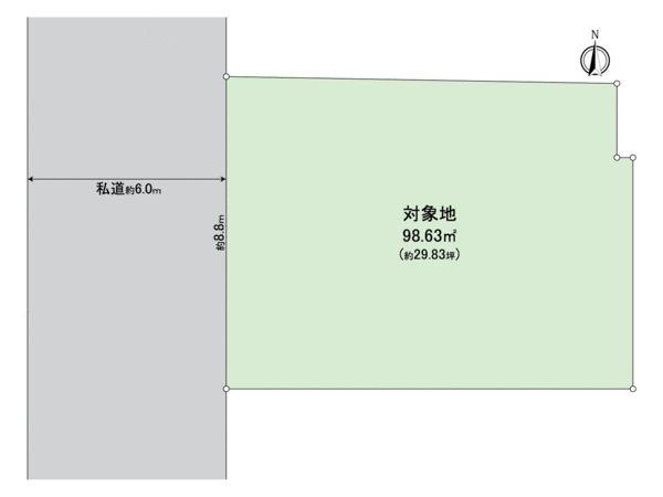 津島京町２ 1990万円