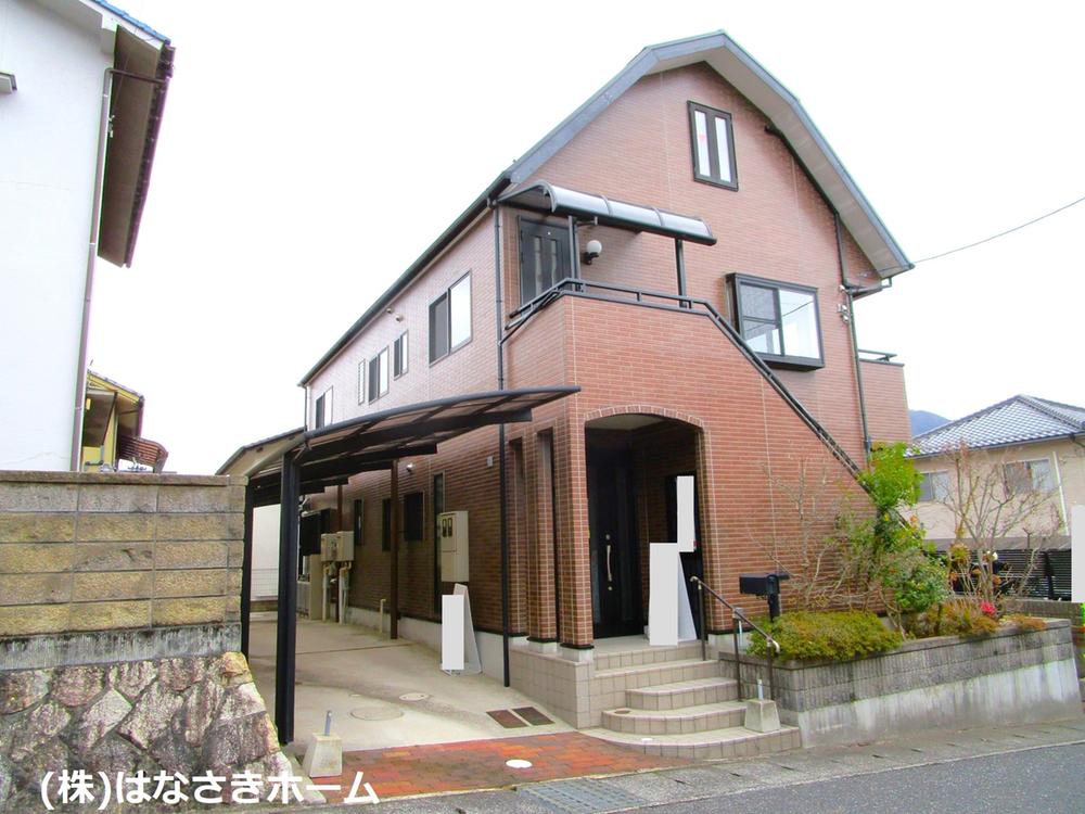 伴東１（伴駅） 3290万円