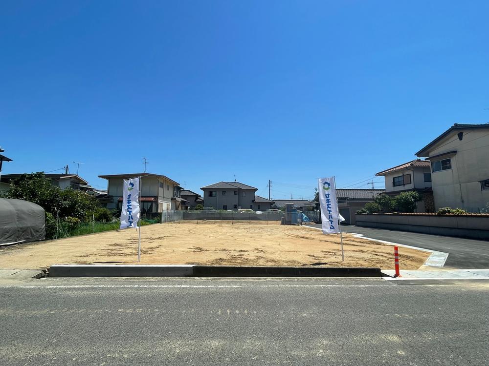 【セキスイハイム】福山市南松永※残り1区画