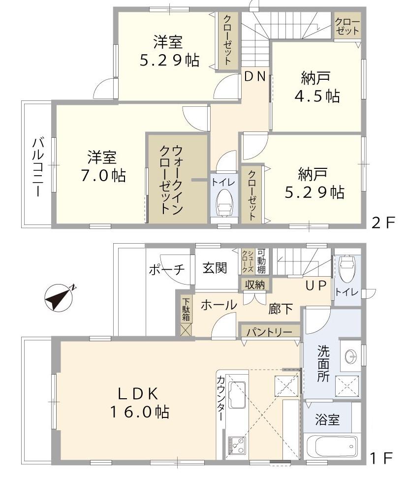 庚午南１（古江駅） 5030万円